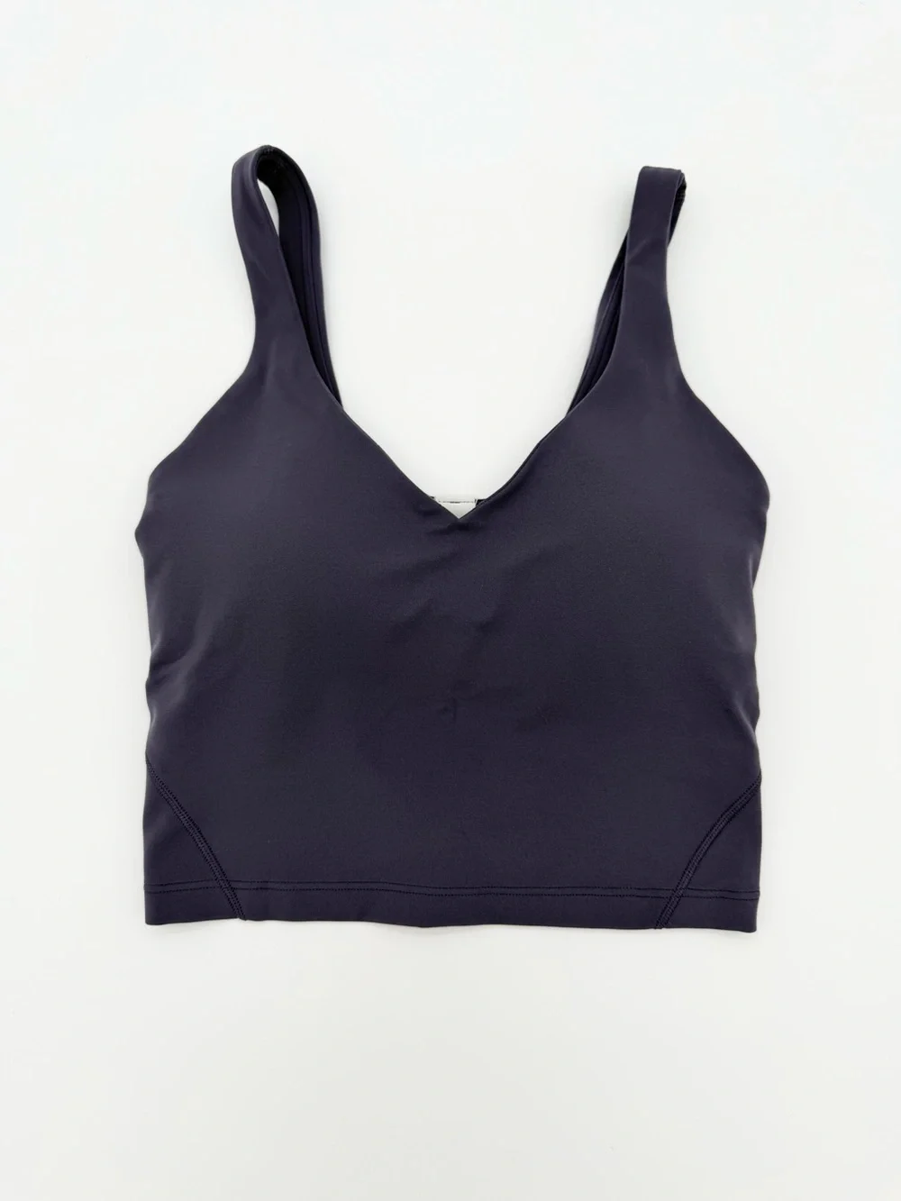 Lululemon Align Tank | Deep Purple